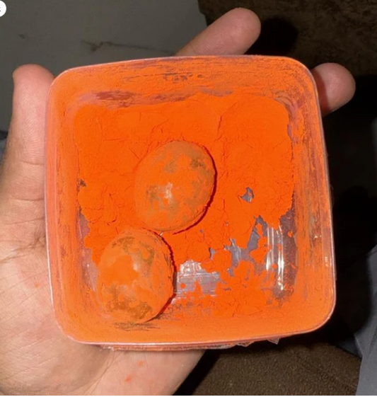 Gajmukta – Dhan, Bhagya aur Lakshmi Kripa ka Shakti Ratna